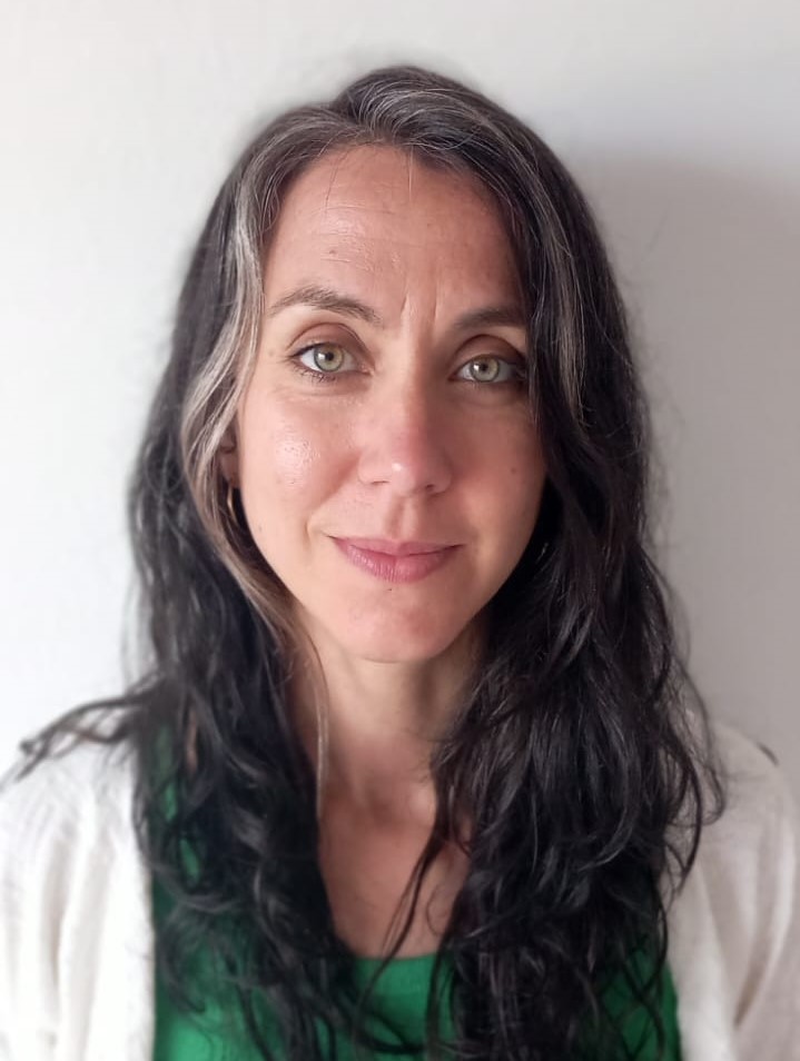 photo de Marjorie Denis